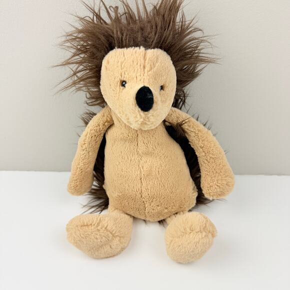 Jellycat Other - Jellycat Medium Bashful Spike Hedgehog